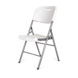 Záhradná skladacia stolička HAPPY GREEN OBLO 50301803