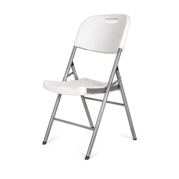 Záhradná skladacia stolička HAPPY GREEN OBLO 50301803