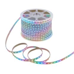 LED páska 5050 100 m, 12 mm, 96 LED/m, 220 V 5050L100M