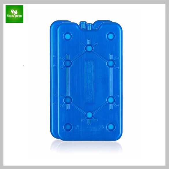 HAPPY GREEN Plochý chladiaci akumulátor 2 ks 2×400 g 50600172