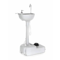 HAPPY GREEN Prenosný stojan na umývanie rúk 50660501