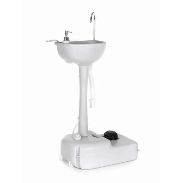 HAPPY GREEN Prenosný stojan na umývanie rúk 50660501
