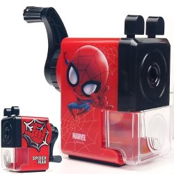 Oficiálny ořezávač Marvel Spider-Man 50MW152275