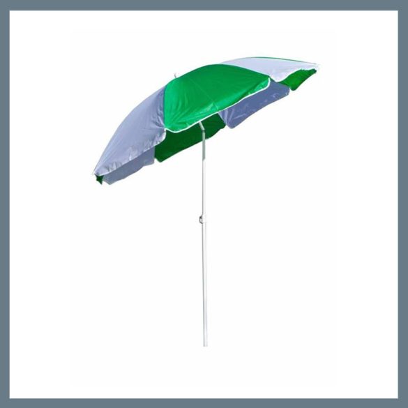 HAPPY GREEN Otočný slnečník, 180 cm 50ZJ16081TILT
