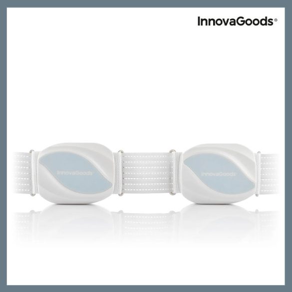 InnovaGoods Formovací vibračná masážna páska 5260103476
