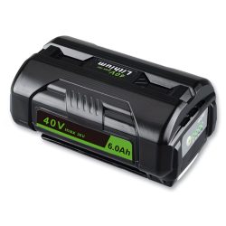 Lítium-iónová batéria 6,0 Ah 40 V 52M1V55VQ6