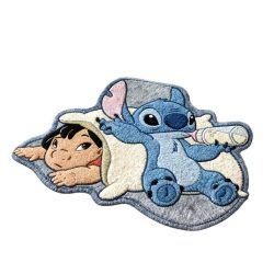Koberec Disney Lilo a Stitch (40 x 60 cm) 52M4856696