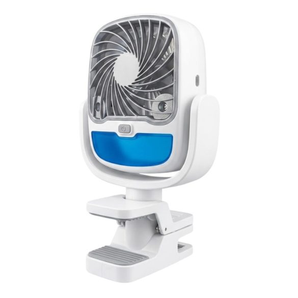 Arctic Cool Clamp prenosný pripínací vzduchový chladič 53203