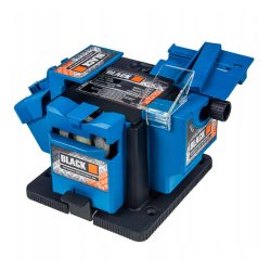 BLACK 3 v 1 multifunkčná brúska – 200 W 53754