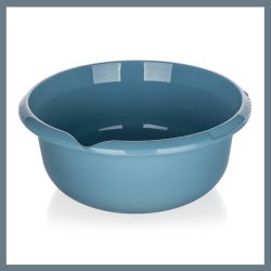 KEEEPER Plastová umývadlo / tácka s odtokom 6 l 53993501