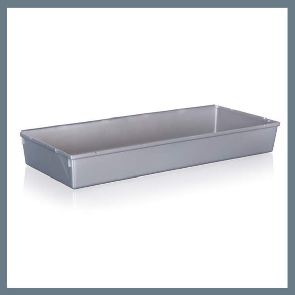 KEEPER Organizér do zásuvky 38 x 15 x 5 cm 53994458