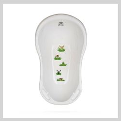 Loď na kôru B220CD