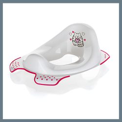   BANQUET 4KIDS WC sedátko s úzkym otvorom CAT 30 x 40 x 15 cm 53995369