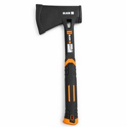 Sekera BLACK 600 g s ergonomickou rukoväťou 54462
