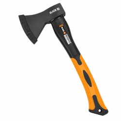   Sekera BLACK 600 g s ergonomickou rukoväťou s protišmykovou úpravou 54531