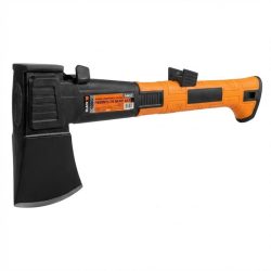 Ručná sekera Black FiberNylon – 900 g 54657