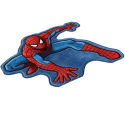 2D potlačená rohož Spider-Man 40 x 60 cm 54M6857K92
