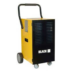   Stavebný odvlhčovač, priemyselný odvlhčovač 900 W, 60 l/deň, 55070