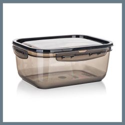 BANQUET CADENZA plastová úložná dóza 2 l – 55075286