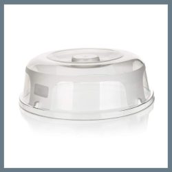   BANQUET ACCASA pokrievka na mikrovlnnú rúru, 27 cm 55079501
