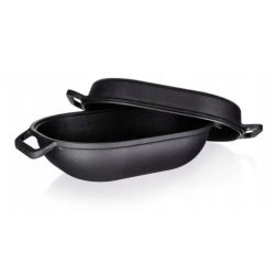 Excellent liatinová panvica na kačicu 560983