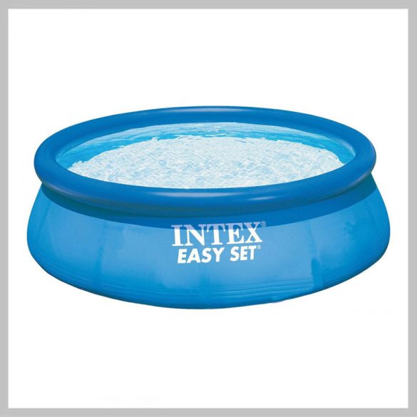 INTEX Easy Set Pool nafukovací bazén bez filtrácie 366 × 76 cm 5620L