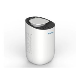   Odvlhčovač Purline DRYOS1 – s LED osvetlením, pre malé miestnosti (21 W) 57951