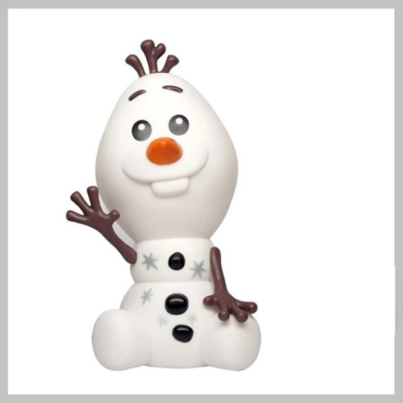 Frozen-Olaf pokladnička (589-0086353)
