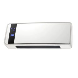 Keramický nástenný ohrievač HOTI M65 PURLINE 59218