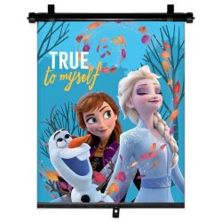   Disney Ľadové kráľovstvo – rolovacia slnečná clona do auta 59343