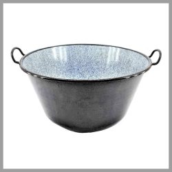 Smaltovaný kotol – 100 litrový 5999036011744
