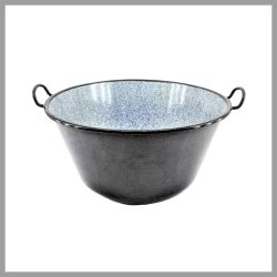 Smaltovaný kotol – 70 litrový 5999036011775
