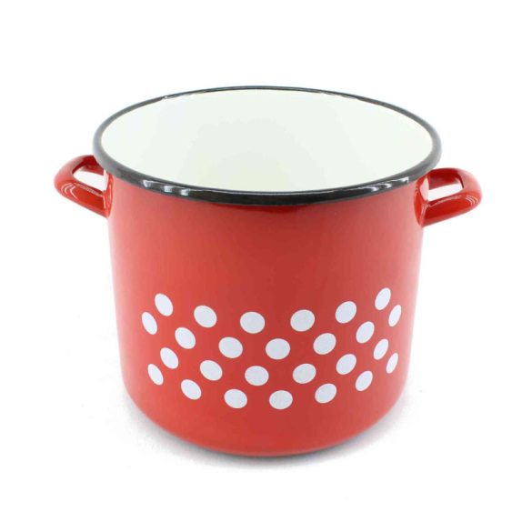 Smaltovaný hrniec 21 cm, 6 l 5999036101933