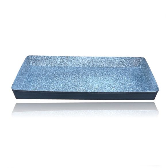 Smaltovaný plech na pečenie 60 × 38 cm 5999036113820