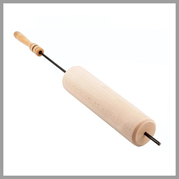 Kürtőskalácsová forma 75–85 cm (obria) 5999506057067