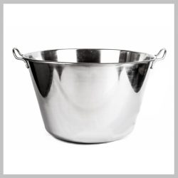 Nerezový kotol zváraný 70 litrov 5999559156465