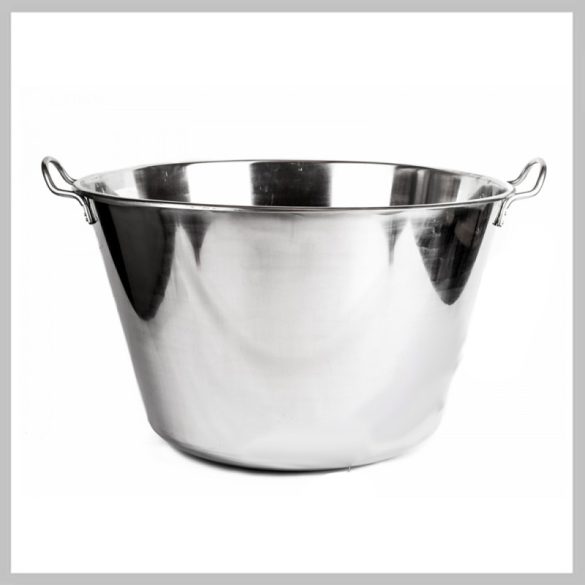 Nerezový kotol zváraný 80 litrov 5999559156533