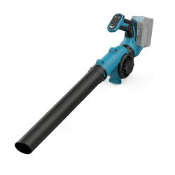   Elektrický fúkač na sneh a lístie – s 2 batériami 5GMGG5GG41