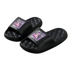   Papuče v štýle K-POP – Plážová a domáca obuv s mäkkou podrážkou 5QM2K528VX