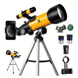 Astronomický ďalekohľad HD 400 mm 5QMQ9587V3