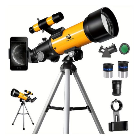 Astronomický ďalekohľad HD 400 mm 5QMQ9587V3