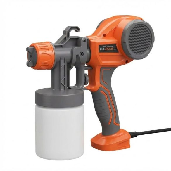 Elektrický striekací stroj Tilswall Premium – Rýchla a presná úprava povrchov 5XM2V5W0W0