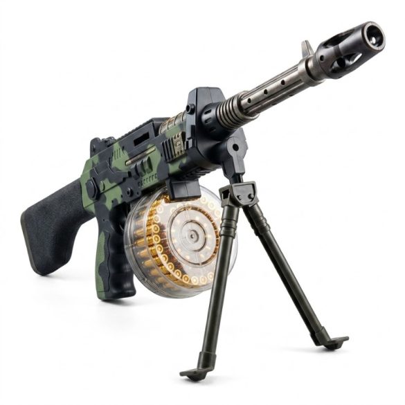 COMBAT SNIPER – Interaktívna vojenská hračka 6018B