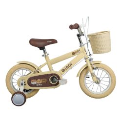 Detský bicykel B-leci 14" 602C-2