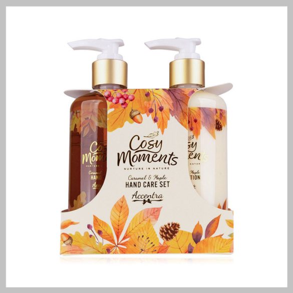 Sada na starostlivosť o ruky COSY MOMENTS