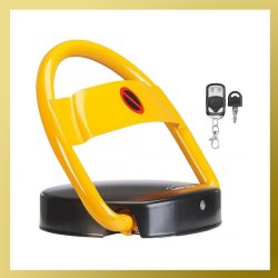 Automatická parkovacie zábrana Lescars 610202001