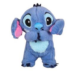 Stitch dýchajúca plyšová hračka, 30 cm 61772919