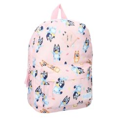Ružový batoh Bluey 625-00979