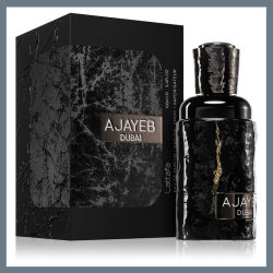   Lattafa Ajayeb – arabský parfum 100 ml – pre mužov 6290360591551
