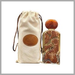 Hayaatim by Lattafa 100 ml – arabský parfum 6290360594231